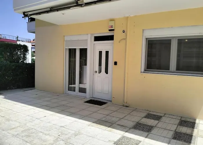 Savvas Luxury Apartment