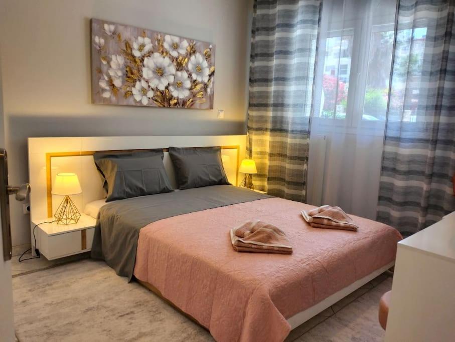 Apartment Savvas Luxury Peraia (Thessaloniki)