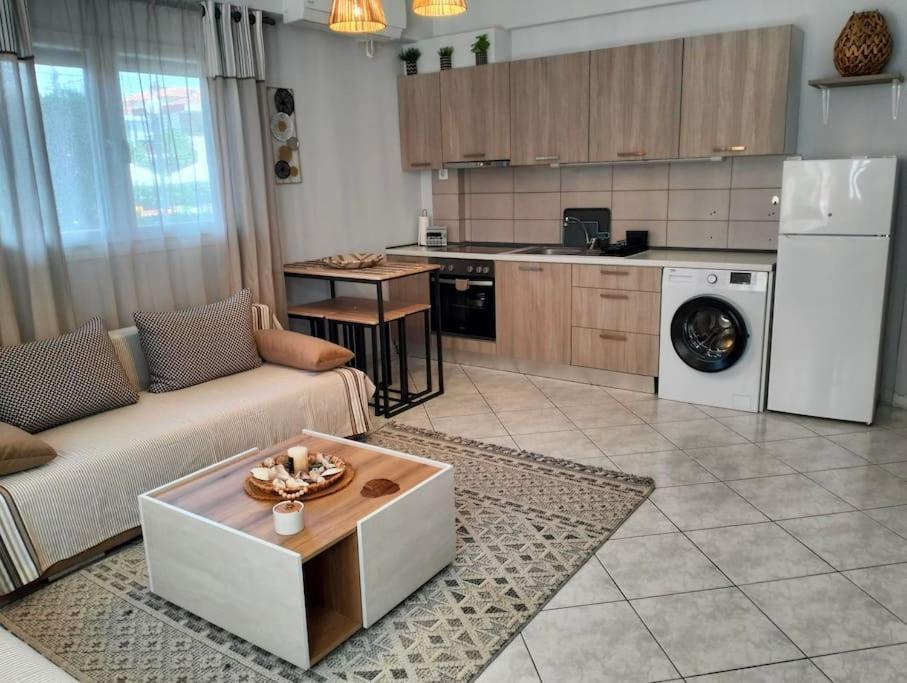 Apartment Savvas Luxury Peraia (Thessaloniki)
