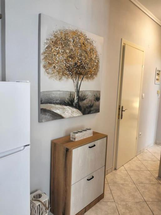 Savvas Luxury Apartment