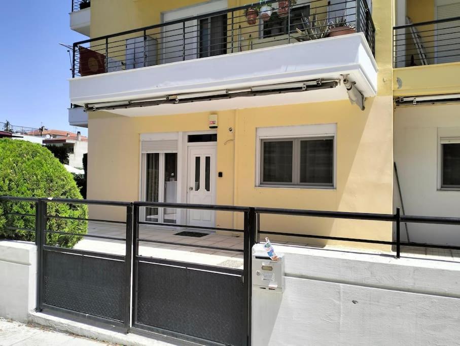 Savvas Luxury Apartment *