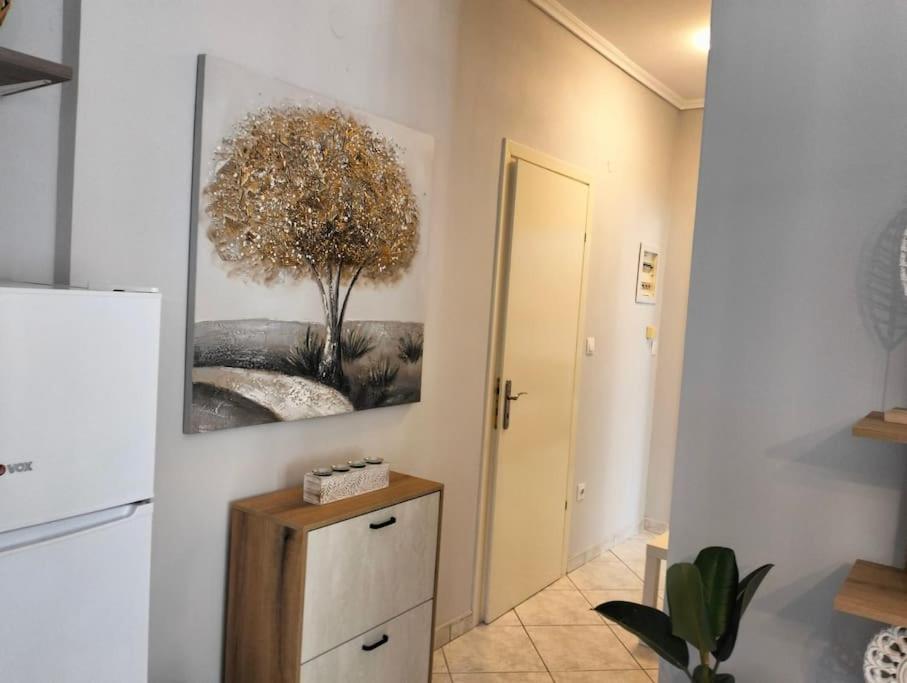 Apartment Savvas Luxury