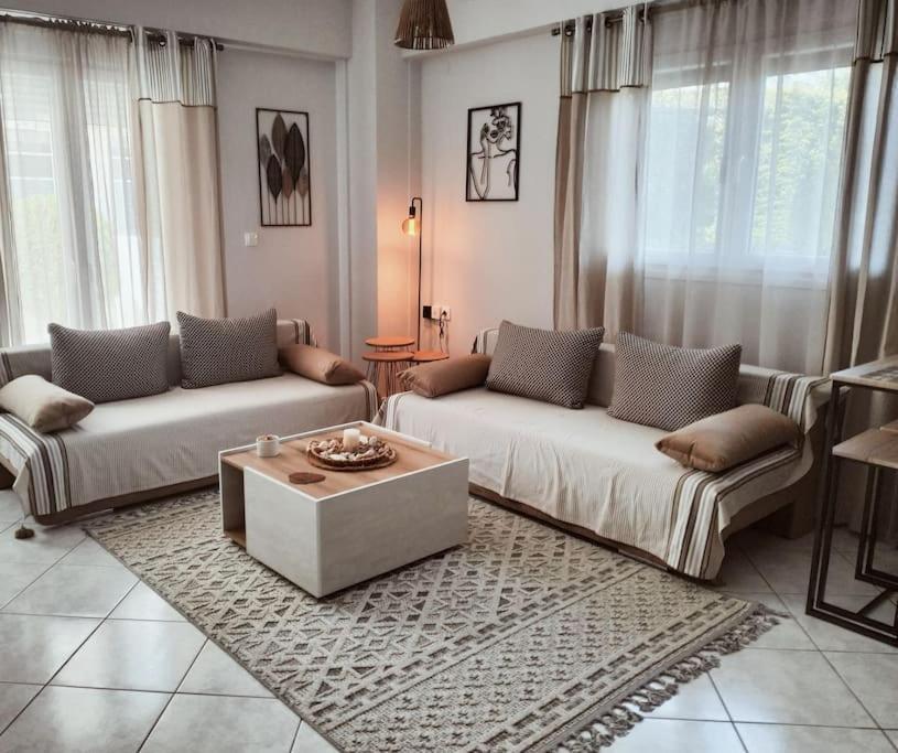 Savvas Luxury *