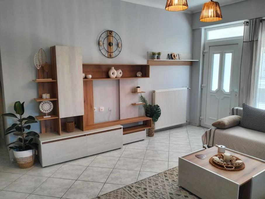 Savvas Luxury