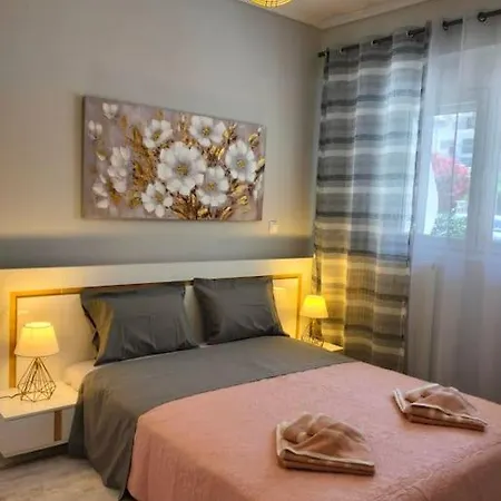 Savvas Luxury Apartment Peraia  Exterior photo