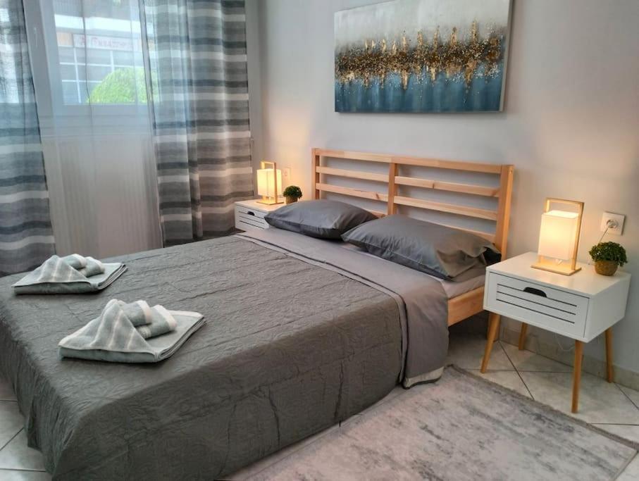 Apartment Savvas Luxury *