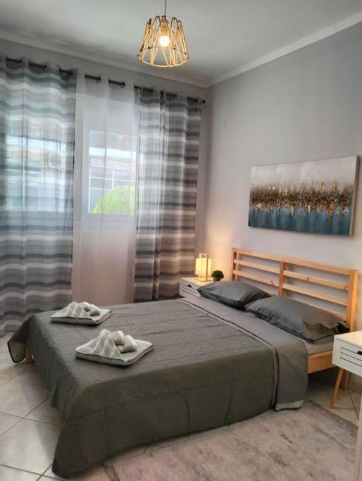 Savvas Luxury Apartment