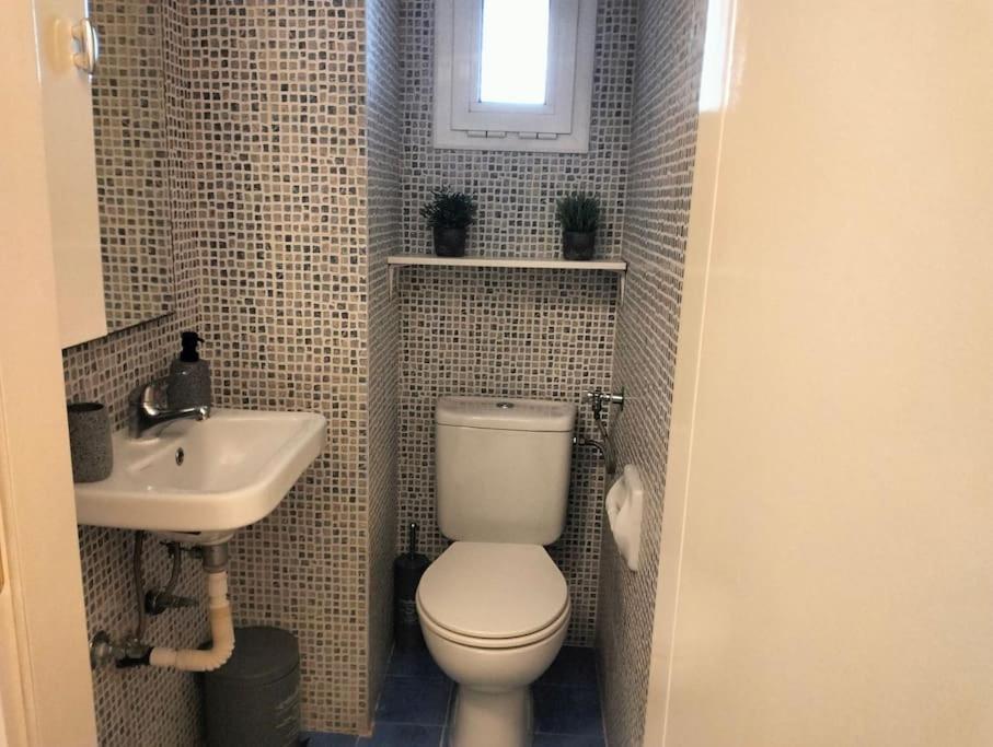 Savvas Luxury Apartment